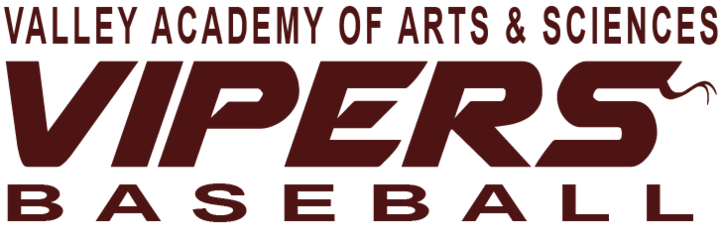Valley Academy Arts & Sciences Baseball