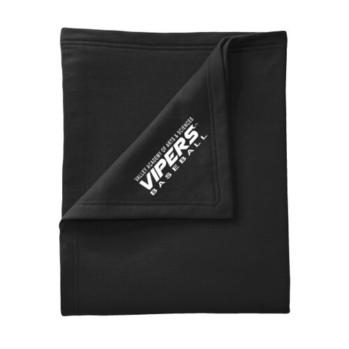 VAAS Baseball Blanket Thumbnail