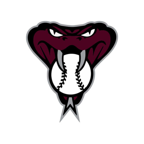 VAAS Baseball Waterproof Sticker Thumbnail