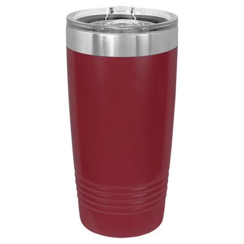 VAAS Baseball Tumbler w/ Slider Lid Thumbnail