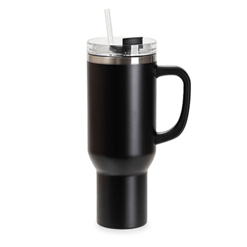 VAAS Baseball Travel Mug w/ Handle Thumbnail