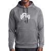 Saugus Boys Soccer Performance Pullover - Unisex Thumbnail