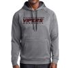 Saugus Boys Soccer Performance Pullover - Unisex Thumbnail