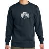 CMS Crew Sweatshirt - Unisex Thumbnail