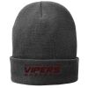 SHS Tennis Flip Beanie Thumbnail