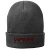 SHS Tennis Flip Beanie Thumbnail