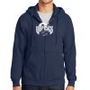 Copy of Sulphur Springs Elementary Spirit Zip Up Sweatshirt - Unisex Thumbnail